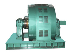 鄂尔多斯YR800-8/1180高压电机