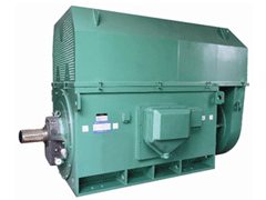 鄂尔多斯YKK系列高压电机